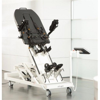 Стол-вертикализатор с интегрированным роботизированным ортопедическим устройством Hocoma ErigoPro в Самаре