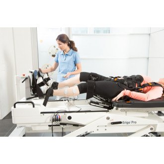 Стол-вертикализатор с БОС Hocoma ErigoPro в Самаре