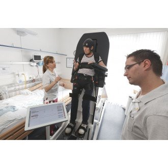 Стол-вертикализатор Hocoma ErigoBasic в Самаре