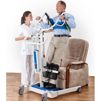 Вертикализатор с подъёмником Beka Hospitec Lissy в Самаре