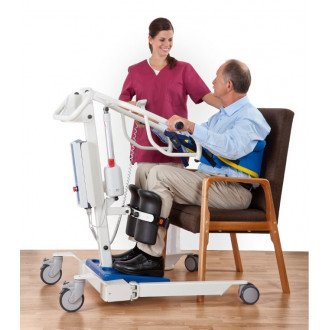Вертикализатор с подъёмником Beka Hospitec Lissy в Самаре