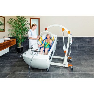 Вертикализатор с подъёмником Beka Hospitec Carlo в Самаре