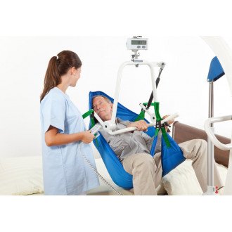Вертикализатор с подъёмником Beka Hospitec Carlo в Самаре