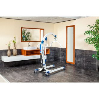Вертикализатор с подъёмником Beka Hospitec Carlo в Самаре