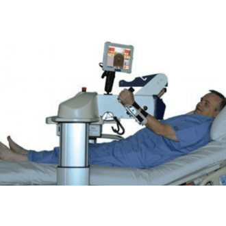 Тренажёр для разработки нижних и верхних конечностей с ФЭС Restorative Therapies RT300-Supine в Самаре