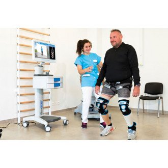 Комплекс для нейрореабилитации конечностей Techno Concept Vibramoov в Самаре