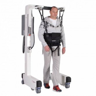 Реабилитационная система Hocoma Andago в Самаре