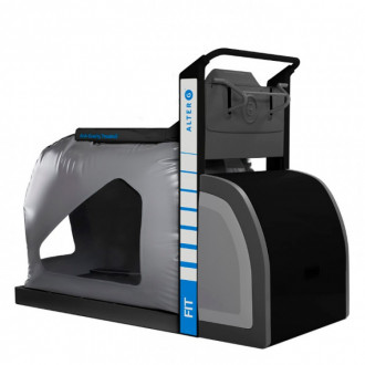 Антигравитационная беговая дорожка AlterG F320 в Самаре