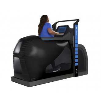 Антигравитационная беговая дорожка AlterG F320 в Самаре