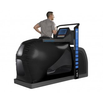 Антигравитационная беговая дорожка AlterG F320 в Самаре
