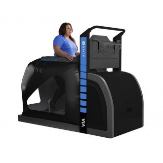 Антигравитационная беговая дорожка AlterG F320 в Самаре