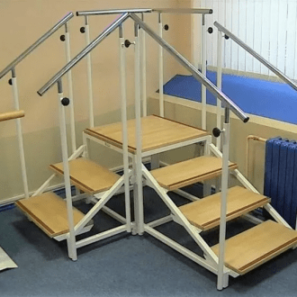 Тренажёрная лестница Beka Hospitec в Самаре