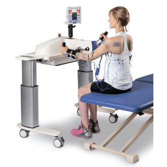 Тренажёр для реабилитации верхних конечностей с ФЭС Restorative Therapies RT300-SA в Самаре