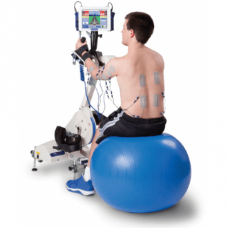 Велоэргометр с ФЭС Restorative Therapies RT300-SLSA в Самаре