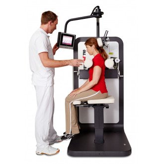 Тренажер для мышц шейного отдела позвоночника Tergumed Cervical Trainer в Самаре