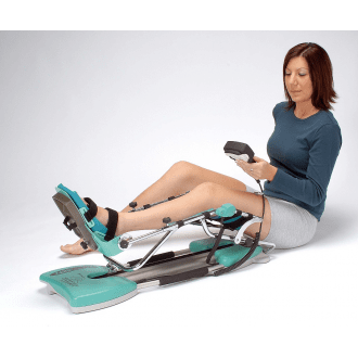 Тренажёр для пассивной разработки тазобедренного сустава Kinetec Spectra Knee CPM в Самаре