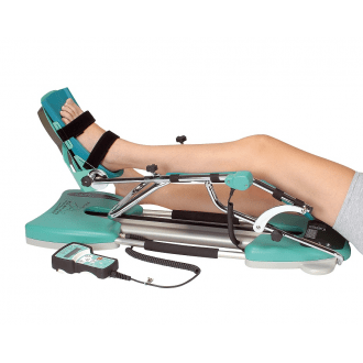 Тренажёр для пассивной разработки тазобедренного сустава Kinetec Spectra Knee CPM в Самаре