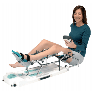 Реабилитационный тренажёр для ног Kinetec Performa knee  в Самаре