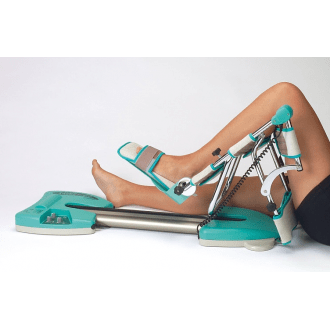 Тренажёр для пассивной разработки коленного сустава Kinetec Prima Advance knee CPM в Самаре