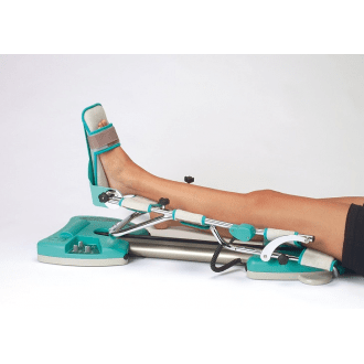 Тренажёр для пассивной разработки коленного сустава Kinetec Prima Advance knee CPM в Самаре