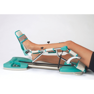 Тренажёр для пассивной разработки коленного сустава Kinetec Prima Advance knee CPM в Самаре