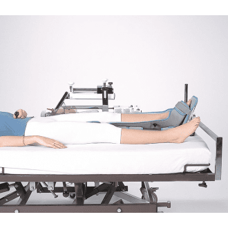 Реабилитационный тренажёр при артрозе коленных суставов Kinetec 9081 hip  в Самаре