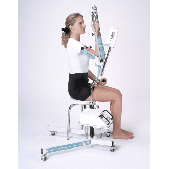 Тренажёр для пассивной разработки локтевого сустава Kinetec 6080 elbow CPM в Самаре