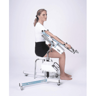 Тренажёр для пассивной разработки локтевого сустава Kinetec 6080 elbow CPM в Самаре