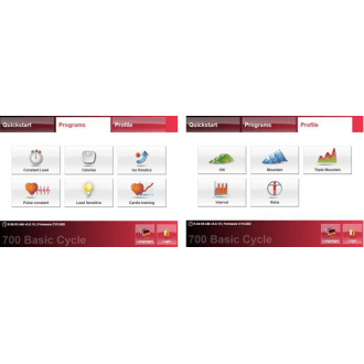 Велоэргометр Proxomed Basic Cycle 700 в Самаре