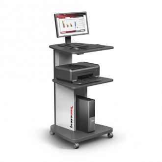 Велоэргометр Proxomed Diagnostic Cycle 521 в Самаре
