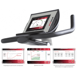 Велоэргометр Proxomed Diagnostic Cycle 521 в Самаре