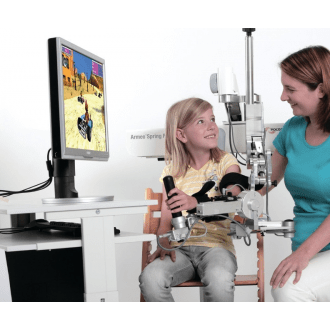 Реабилитационный комплекс с БОС Hocoma Armeo Spring Pediatric в Самаре