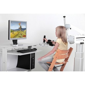 Реабилитационный комплекс с БОС Hocoma Armeo Spring Pediatric в Самаре