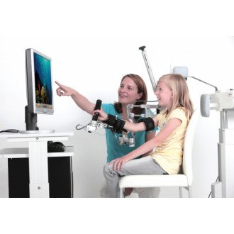 Реабилитационный комплекс с БОС Hocoma Armeo Spring Pediatric в Самаре