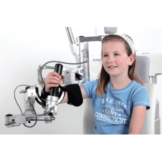 Реабилитационный комплекс с БОС Hocoma Armeo Spring Pediatric в Самаре