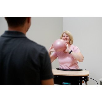 Тренажёр баланса и координации для детей и подростков Thera-Trainer Balo в Самаре
