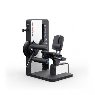 Тренажёр для сгибания ног сидя Proxomed Сompass 540 Leg Extension/Curl в Самаре