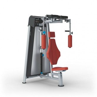 Тренажёр Proxomed Сompass 540 Butterfly/Butterfly Reverse в Самаре