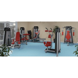 Тренажёр Proxomed Сompass 540 Butterfly/Butterfly Reverse в Самаре
