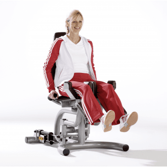 Тренажер отведение/приведение бёдер Corecircuit Ab-/Adductor combo в Самаре