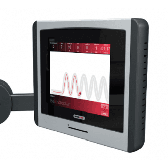 Тренажер для вертикального жима Compass 600 Pulldown/Dips Combi в Самаре