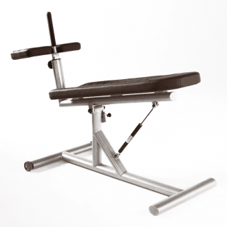 Скамья для тренировки мышц пресса Proxomed Compass MTT Crunch Bench в Самаре