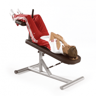 Скамья для тренировки мышц пресса Proxomed Compass MTT Crunch Bench в Самаре