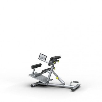 Скамья для гиперэкстензии Proxomed Compass MTT Trunk Trainer Combi в Самаре