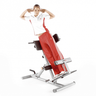 Скамья для гиперэкстензии Proxomed Compass MTT Trunk Trainer Combi в Самаре