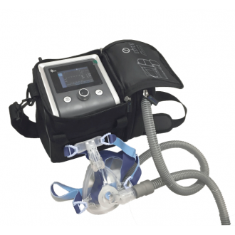 Аппараты для вентиляции лёгких