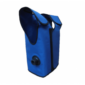 Перкусcионный жилет Seoil Pacific Comfort Cought (детский) в Самаре