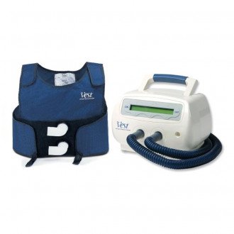Перкусcионный жилет Vest Airway в Самаре
