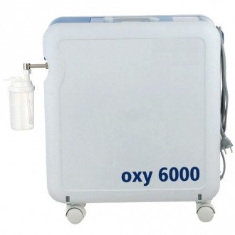 Кислородный концентратор Bitmos OXY 6000 6L в Самаре