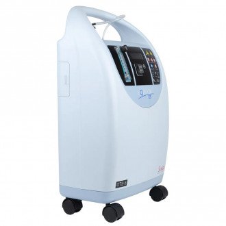 Кислородный концентратор Scaleo Horizon S5 в Самаре